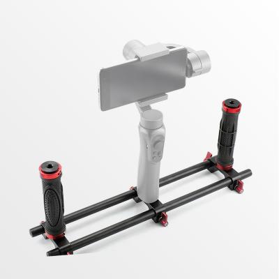 China Factory Zhiyun/Feiyu/SLR Triaxial Gyro Stabilizer Portable Custom Handheld Visual Bracket Bracket Gimbal for sale