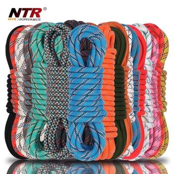 China High Tensile Polypropylene Rope , PP Braided Rope for sale