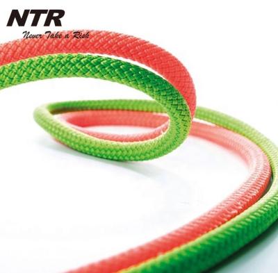 China 9mm 10.5mm 11mm Climbing Climbing Static Rope 12mm for sale