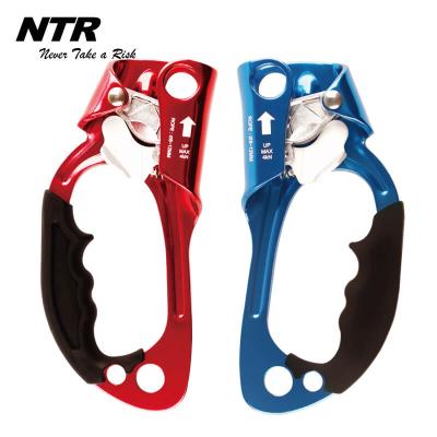 China Rescue NTR Arborist Tree Rigging Rope Left Hand Upward For Climbing for sale