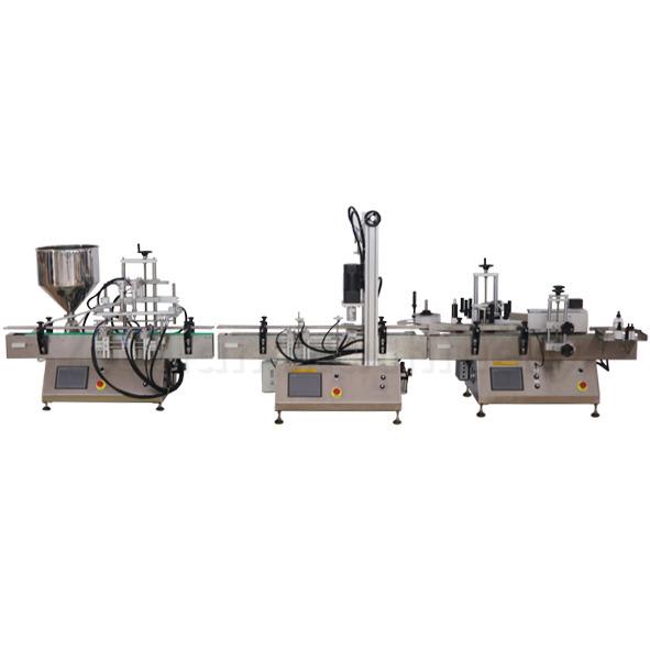 Verified China supplier - Zhejiang Youlian Machinery Manufacturing Co., Ltd.