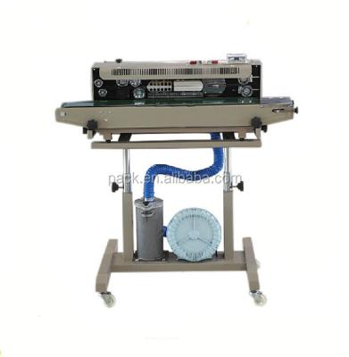 중국 DBF-1000 Automatic Inflating Film Sealing Machine/Pneumatic Type Sealing Machine 판매용