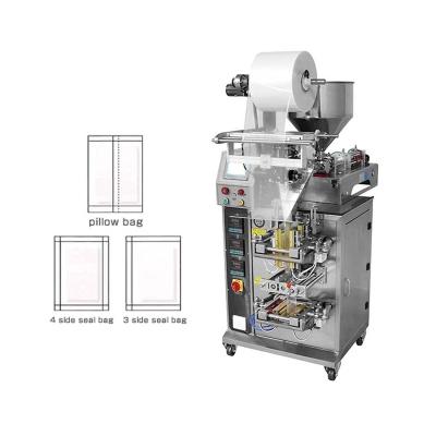 Κίνα BT-8320H-E Automatic Vertical Liquid Soap Detergent Honey Shampoo Bag Filling and Sealing Machine προς πώληση