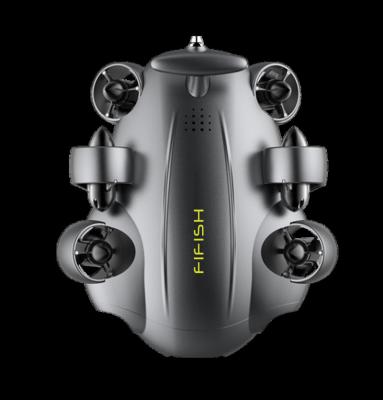 China With LED Lights FIFISH V6 Robot Productvity Expert Professional Level Underwater Tool for sale