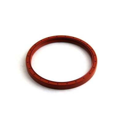 China FPM/FPM/NBR/Silicone Crankshaft Seal 5nn6701ba for New Holland for sale