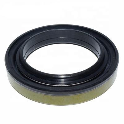 China Cassette Type CRANKSHAFT 1197045 Oil Seal For Crawler 53.2x78x13/14 for sale