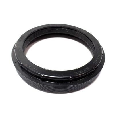 China Wheel Seal 393-0273 Wheel Hub Seal For RUBBER 121x147/160.5x20/30 for sale