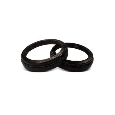 China Wheel Seal 393-0148 Wheel Hub Seal For RUBBER 130.5X165/187.5X16/22 for sale