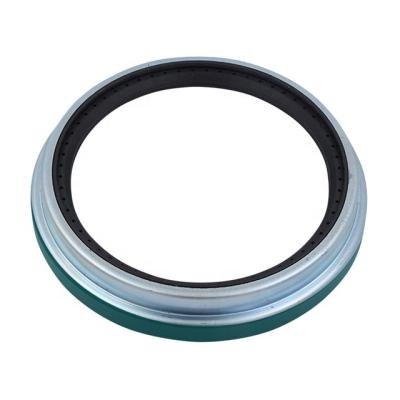 China Wheel 47697 21404020 WHEEL SEAL FOR SKF VOLVO 120X160X29 for sale