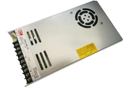 China Dual Transistor Thin Power Supply 33A Non Waterproof IP20 Over Current Protection for sale