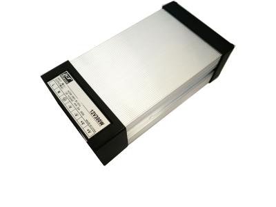 China Short Circuit LED Power Supply Constant Current 3.2A Forced Air Cooling for sale