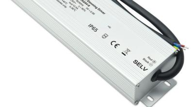 China Double 1600MA Rohs LED Power Supply Cold Start Current Suits Tailing Edge Dimmer for sale