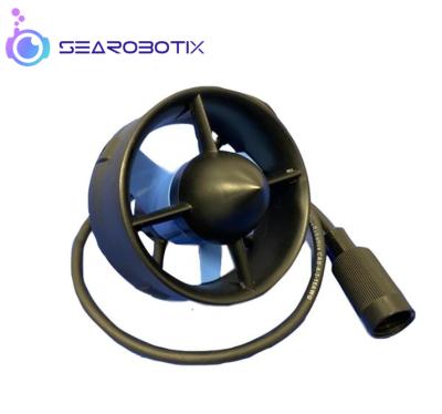 China Waterproof T200 Thruster Underwater Thruster Bottom Propeller for sale