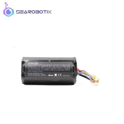 China ROV Battery LB18 Lithium Battery for sale