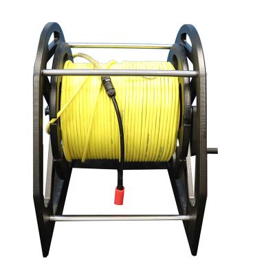 China Motion Detection Immerse Rov Capstan , FindROV C20 Cable for sale