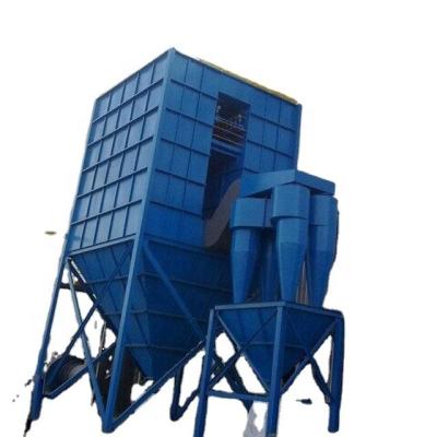 China D133*2000 Bag Size Industrial Woodworking Dust Collector for Woodworking Machinery for sale