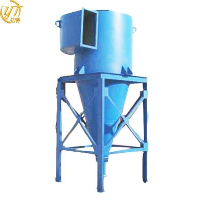 China Industrial Cyclone Separator Dust Collector for Coal Dust in Mongolia Manufacturing Plant for sale