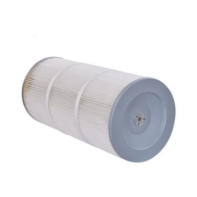 Cina 0.01 Micron Air Bag Filter Cartridge Tecnologia avanzata per purificatore d'aria in vendita