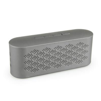 China High Fidelity Audio Wireless Stereo Bluetooth Speakers for iPhone / iPad for sale