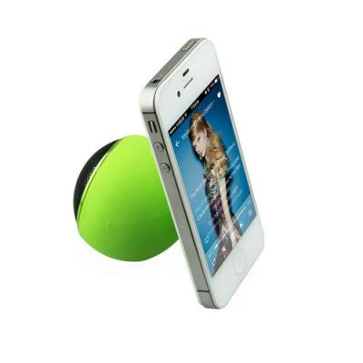 China ABS de Groene Zwarte Waterdichte van de de Sprekershifi 10m van iPhonebluetooth Draadloze Waaier Te koop