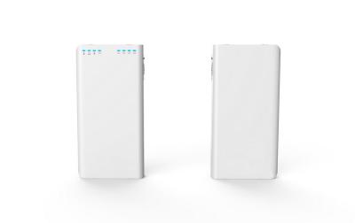 China 15600MAH grote van de Bank3g Wifi van de Capaciteitsmacht de Router150mbps Hoge snelheid Te koop