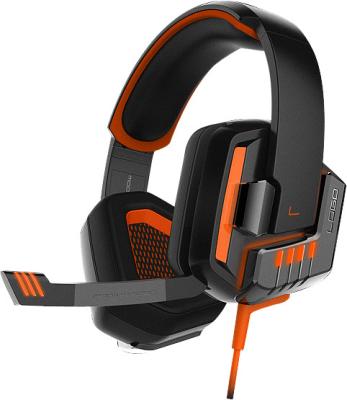 China Professional Gaming Headset Stereo Bluetooth Headphones 7.1 Surround Sound for sale