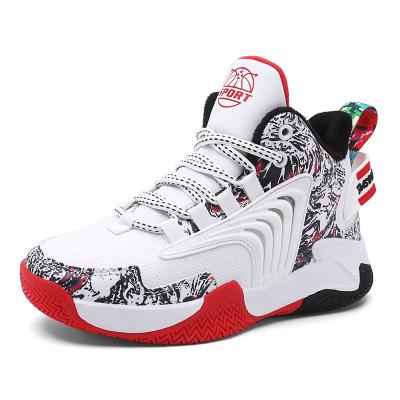 China Independ Buckle Men's Running Shoe Sneakers Basketball Shoes Badminton Slippers Boots XK773 Kid's Sports Shoes Wholesale for sale