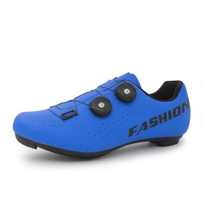 China Wholesale Bike Self-locking Peloton Peloton Independ Buckle Factory Road Non-slip Fast Spinning Recycling Shoes for sale