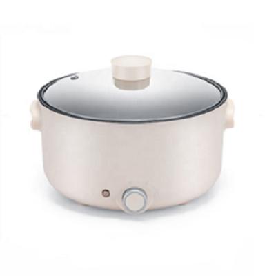 China Free Customized Portable Electric Car Cooker, Use Nonstick Frying Hot Pot to Cook Rice, Multifunctional Part for sale