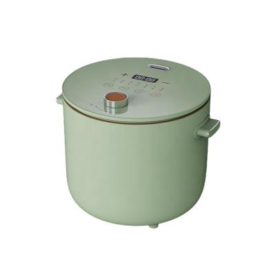 China Factory Direct Sale Rice Cooker Fashionable 15 Minutes Fast Kitchen Smart Mini Household Multifunctional Rice Cooker Student Home Outdoor for sale