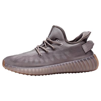 China The current fashion trend sport 2021 350 yezzy fashionable boots fall for men's sneaker sports shoes for sale