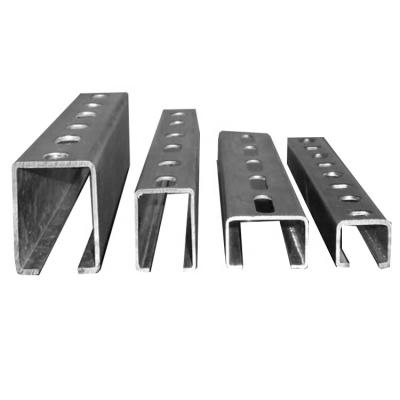 China Durable 52x41.3x7.5x2.5 Solar Support Stainless Steel Solar Bracket 52x41.3x7.5x2.5 for sale