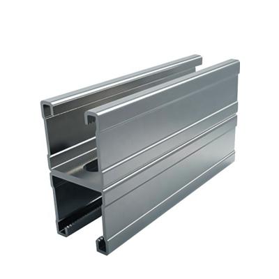 China Durable Solar Support 72x41 2.5mm Thickness Solar Support Stainless Steel Solar Bracket 72x41 for sale