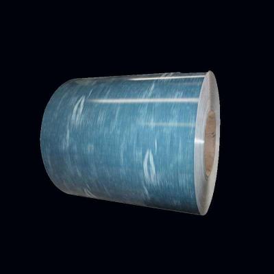 China Making Pipes Prepainted GI Steel Coil PPGI PPGL Color Coated Galvanized Steel Coil and Sheet for sale