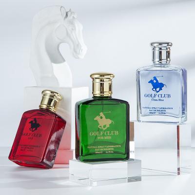 China Body perfume set men's Woody Men's perfume eau de parfum during the classic fresh encounter perfume wholesale for sale