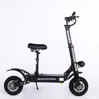 China Unisex Electric Motor Powered Lithium Battery Sports Scooter for sale