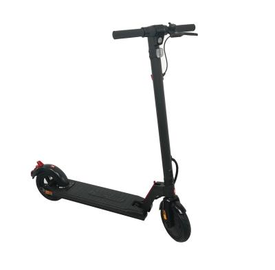 China 2022 New Design Kid's Mini Aluminum Alloy Electric Scooters For Kids for sale