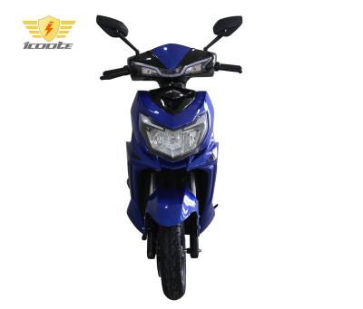 China Factory direct sale economic men's electric moped for sale