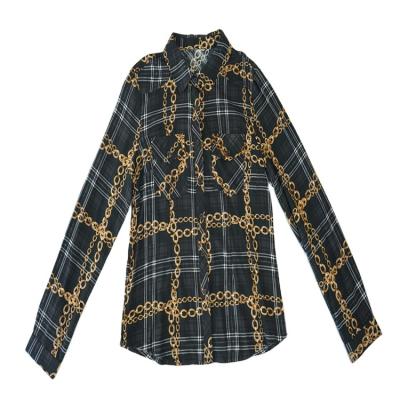 China Fashion Breathable Rayon Shirt Printed T Shirts For Girls for sale