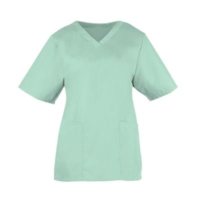 China High Quality Hospital Women Nursing Uniform New Style Dress Uniform For Hospital for sale