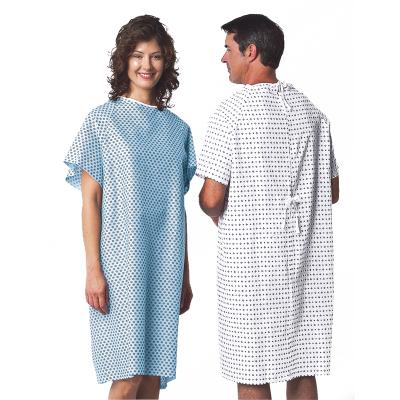 China Hot Selling High Quality Hospital Pajamas for sale