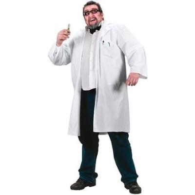 China For Halloween cosplay costumes 2015 white doctor lab coat design adult Halloween costumes for sale