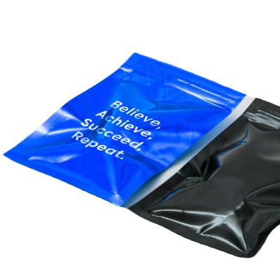 China Manufacturer Customize Print Food Moisture Proof Package With Zipper For Plastic Bag Product Sealed Package Holder Up Pouch Bag for sale