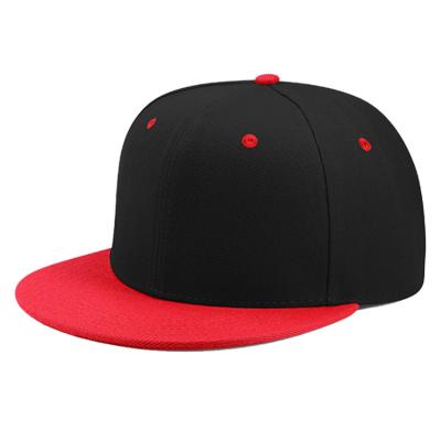 China Solid Color COMMON Baseball Cap Pure White Simple Hat Lovers Hip Hop Snapback Hat for sale