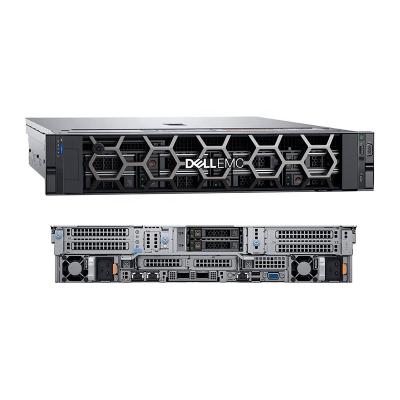 China dell PowerEdge R7525 rack dell poweredge amd server R7525 for sale