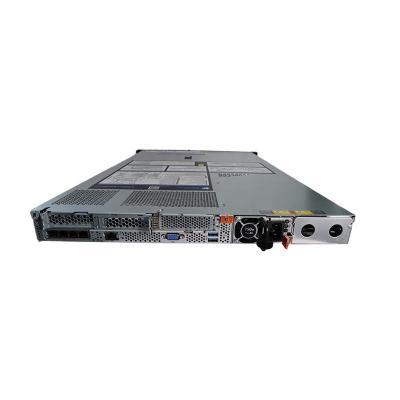 China Half-size Blade Server Lenovo ThinkSystem SN550 Zero Server Blade Server for sale