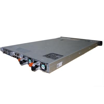 China Original Dell PowerEdge R630 1U Intel Xeon E5-2630v4 Rack Server R630 for sale