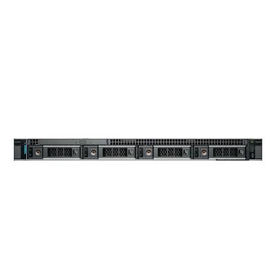 China Hot Sale DELL 1U Rack Server R240 Intel Xon E-2224 4C 3.4GHz Rack DELL Poweredge R240 Server for sale