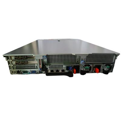 China Dell PowerEdge R740 Xeon 3104 Bronze RAM 64g 1.92t Dell 2u Rack PowerEdge R740 Server for sale