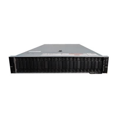 China DELL EMC PowerEdge R840 SERVER 48 DDR4 DIMM Slots 5117 750W 8G 600G 3u Server R840 for sale